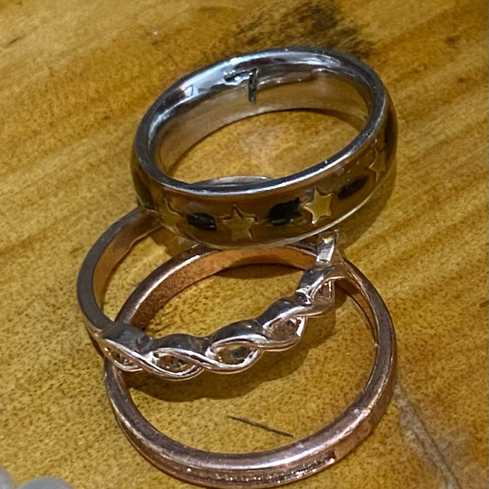 PEARL THEME BULK SAVE : Great Buy of Mixed Vintage Jewellery - Picture 4 of 12